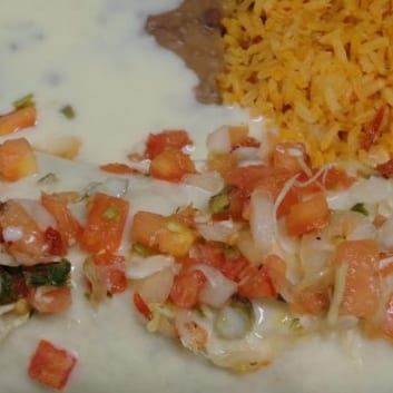 Don Juan Special.