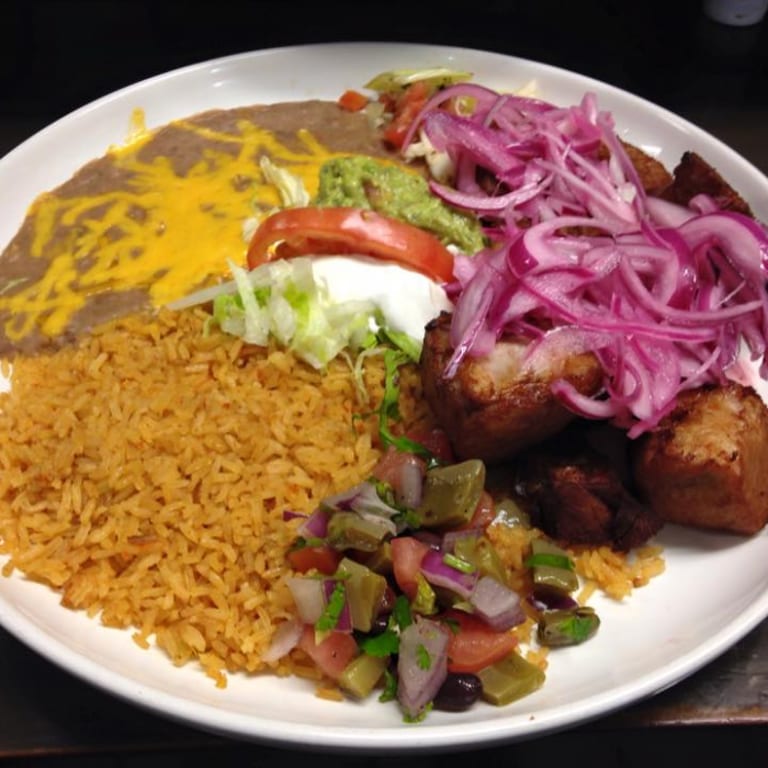 Delicious ACP Options