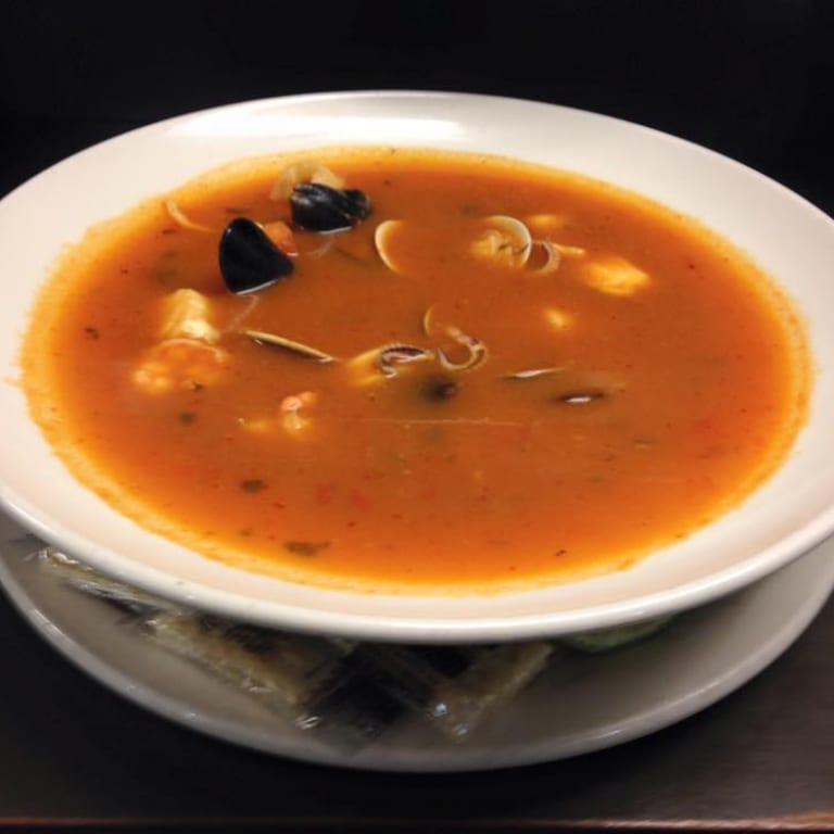 Savory Soup Selections