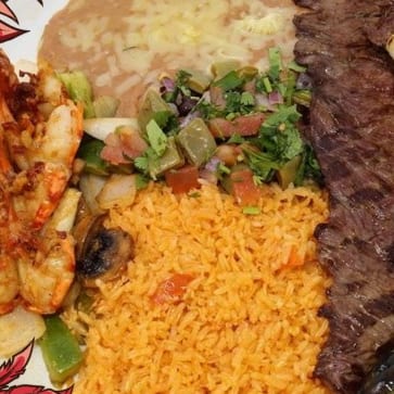 Combo Ranchero.